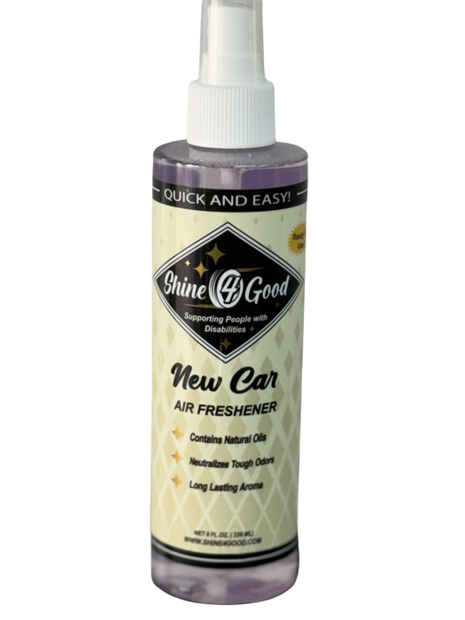 New Car Air Freshener