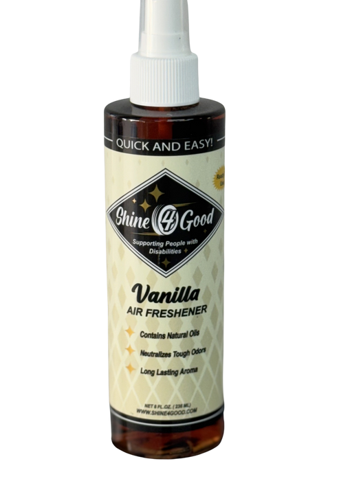 Vanilla Air Freshener